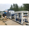 QT4-15  turkish concrete block making machines for sale